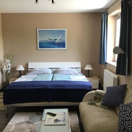 הייקנדורף Ferienapartment Hartung מראה חיצוני תמונה