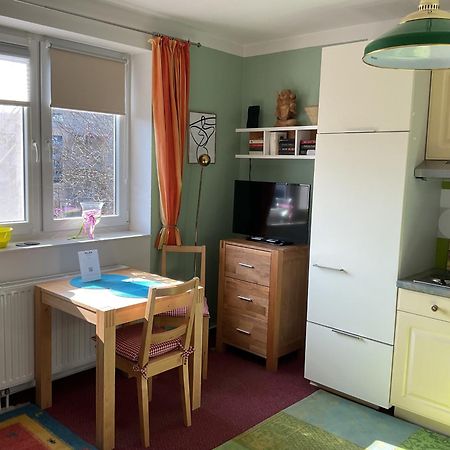הייקנדורף Ferienapartment Hartung מראה חיצוני תמונה
