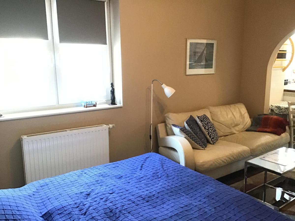 הייקנדורף Ferienapartment Hartung מראה חיצוני תמונה