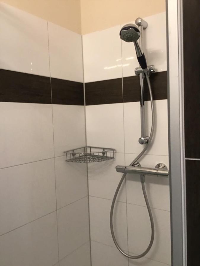 הייקנדורף Ferienapartment Hartung מראה חיצוני תמונה