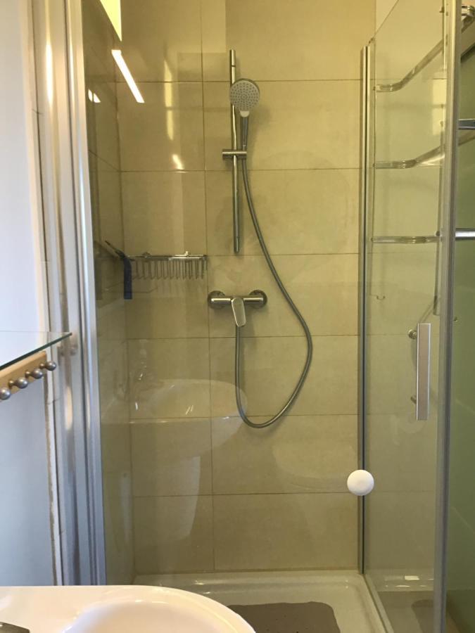 הייקנדורף Ferienapartment Hartung מראה חיצוני תמונה