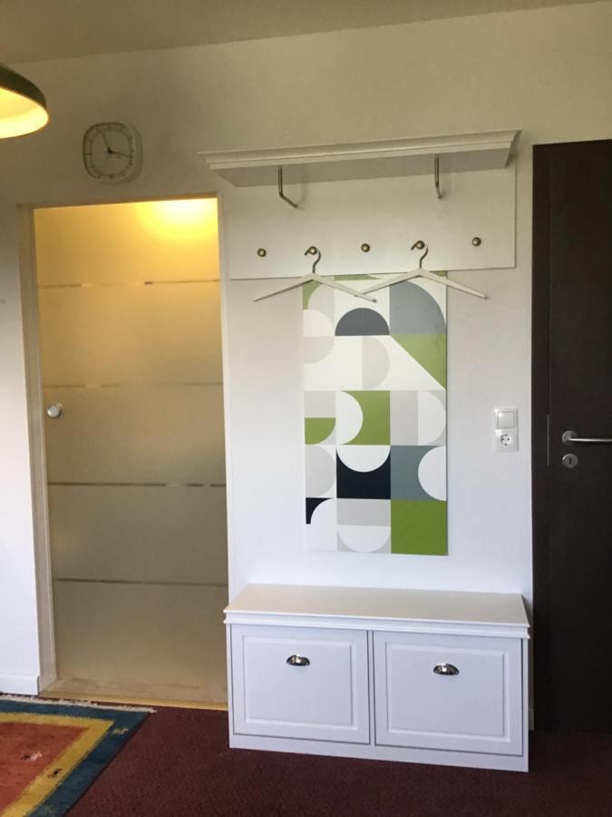 הייקנדורף Ferienapartment Hartung מראה חיצוני תמונה