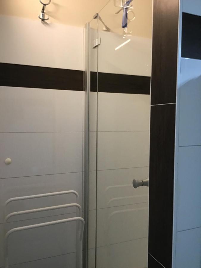 הייקנדורף Ferienapartment Hartung מראה חיצוני תמונה